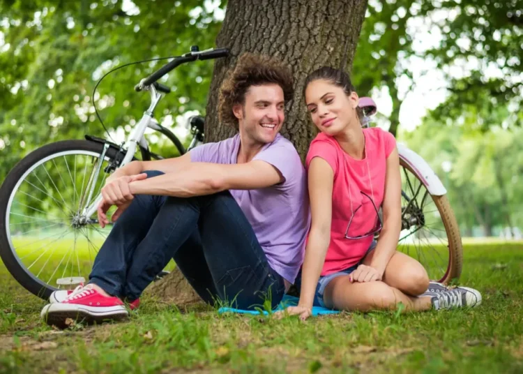 Need some creative date ideas this summer?