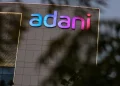 Adani group image