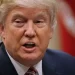 U.S. President Donald Trump delivers brief remarks before meeting with House of Representatives committee leaders to discuss the American Health Care Act in the Roosevelt Room at the White House March 10, 2017 in Washington, DC.