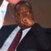 Former Interior Cabinet Secretary Fred Matiang'i. PHOTO/Courtesy