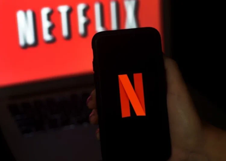 Netflix Logo