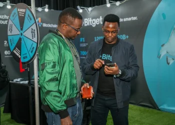 Blockchain confrence 2025