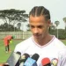 Wilson Lenkupae
