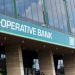 A photo of the Co-operative Bank of Kenya Headquarters