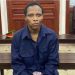Murang'a woman Margaret Macharia Nduta who is facing the death penalty in Vietnam. Photo Vn Express