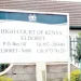 Eldoret Church Leader Charged