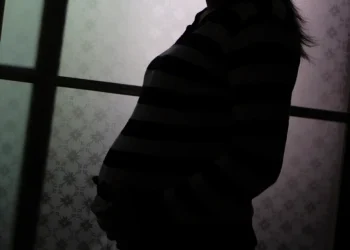 A pregnant woman. Photo I Reuters