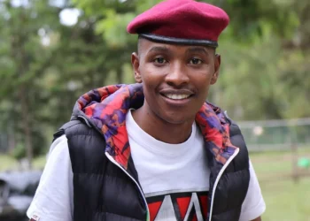 Samidoh Faces Rape Accusations