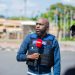 CNN International Correspondent Larry Madowo