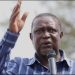 Siaya Senator Oburu Oginga