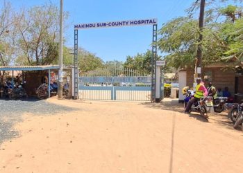 Makindu Sub-County Hospital