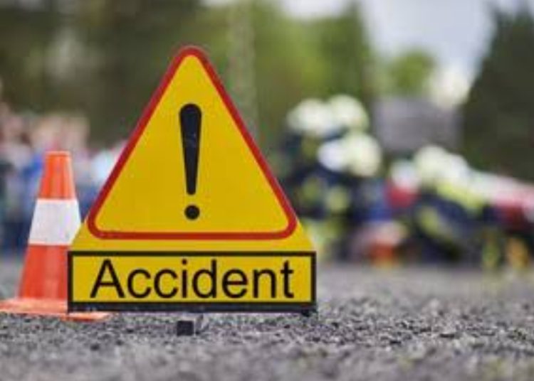 Six Family Members Die In Accident