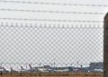 JKIA fence