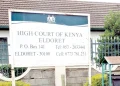 Eldoret-High-Court-premises