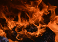 Fire Kills Two Kiharu Kids