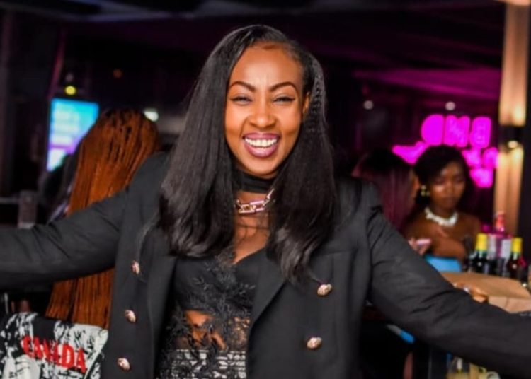 Media personality, Mwalimu Rachel