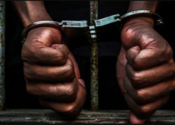 KDF officer defiles 8-year-old girl in Nanyuki