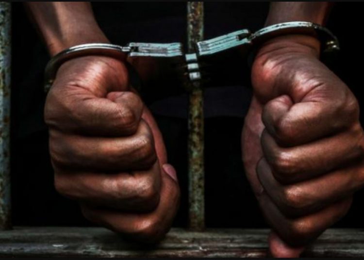 KDF officer defiles 8-year-old girl in Nanyuki