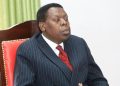 File image of DAP-K party leader Eugene Wamalwa.