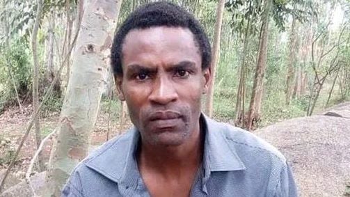 File image of Alan Kamau Kimani