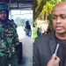 Cop Shakur Talks About Depression