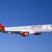 Flight KQ203 Renamed RAO001 Honorarily