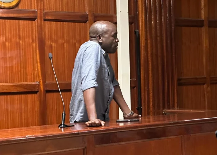 Drunken Spree Ends in Jail