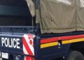 Officer Arrested After Fatal Shooting During Raila Vigil