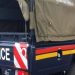 Officer Arrested After Fatal Shooting During Raila Vigil
