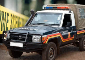 Police Officer Arrested After Raila Vigil Shooting