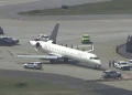 Planes Collide at LaGuardia