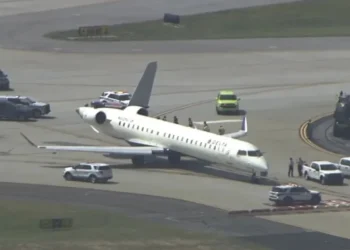 Planes Collide at LaGuardia