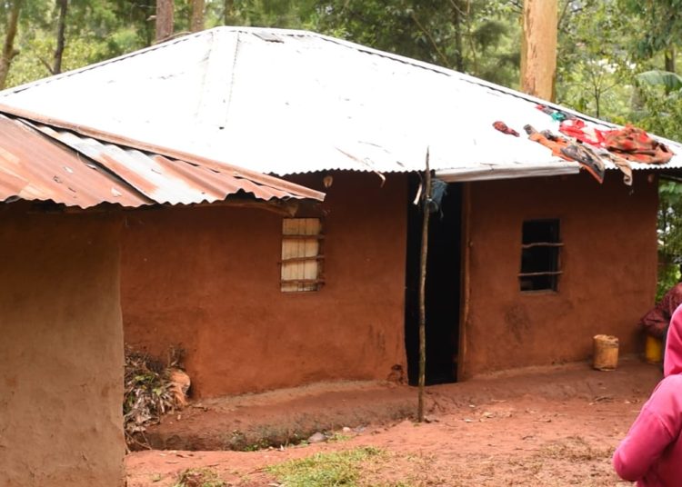 Lightning Strikes Twice in Vihiga