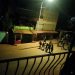 Some Kangaru Boys High School students were spotted walking through the streets of Embu town after a midnight strike