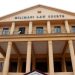 The Milimani Law Courts