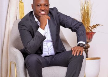 Businessman JJ Titus