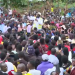 President William Ruto addresses rally at Funyula, Busia on October 31, 2025