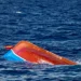  Another boat capsize kills 15