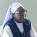 Sister Anselimina Karimi who is believed to have been murdered on the night of October 11, 2025 in Meru.