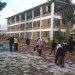 Footage showing the aftermath of protests by students at Litein Boys High School in Kericho on Sunday, September 21, 2025.