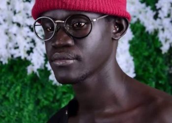 Comedian Squiro during a past event.