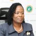 An image of Chief Registrar of Judiciary Winfridah Mokaya, March 20, 2024