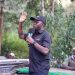 File image of George Natembeya