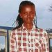 An image of Agnes Wanjiru, who was murdered by A former British soldier 13 years ago.