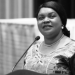 The late Peramiho MP Jenista Joakim Mhagama.