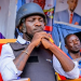 File image of NUP candidate Bobi Wine.