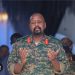 Yoweri Museveni’s son Muhoozi Kainerugaba