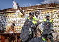 ‘Reject fake election results,’ Bobi Wine