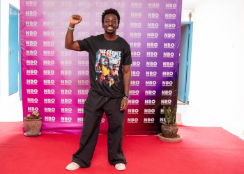 BBC ‘Blood Parliament’ filmmaker Nick Wambugu dies of rare bone marrow disorder