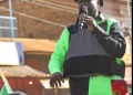 Rigathi Gachagua in Kagio on Friday, January 9, 2026